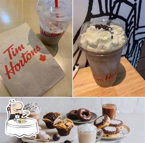 tim hortons pasay|Home .